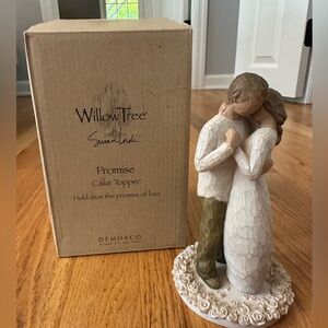 WillowTree “Promise”
